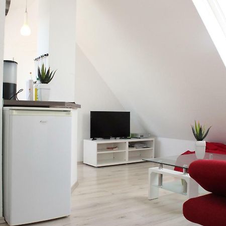 Ferienwohnung Fulda Petersberg (Hessen) Exterior foto